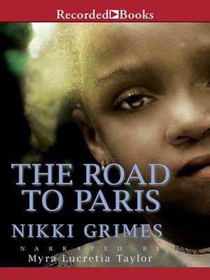 cover image of The Road to Paris
